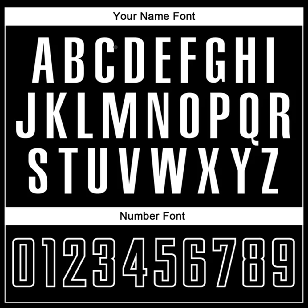 Sublimation Soccer Uniforms